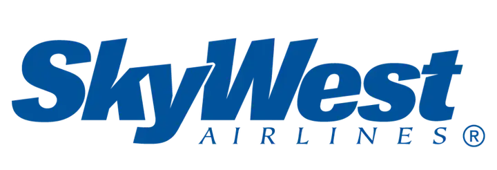 Skywest airlines logo