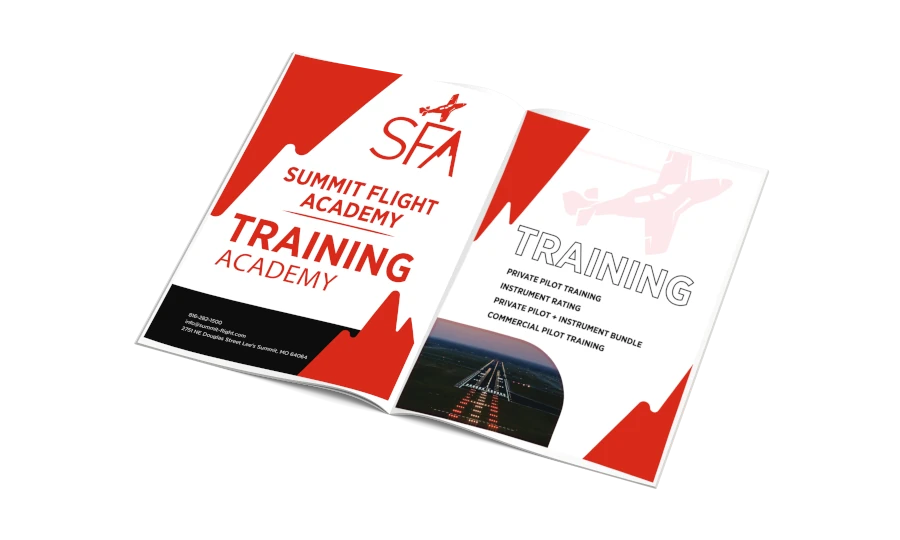 Summit Flight Academy Quick Start Guide